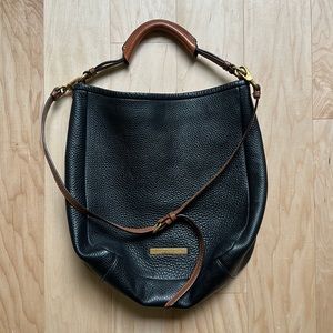 Marc by Marc Jacobs Leather Tote Bag